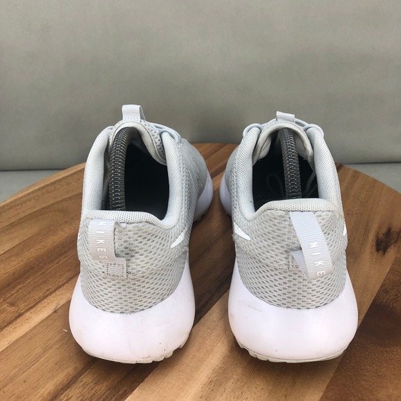 Nike Roshe Golf Next Nature Spikeless Shoes Gray White Sneakers DV1202-009 Men 8